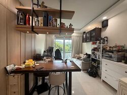 The Spectrum (D5), Condominium #496809801